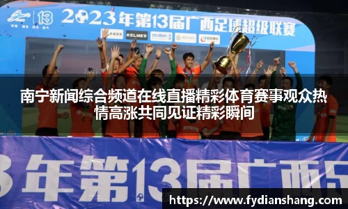 南宁新闻综合频道在线直播精彩体育赛事观众热情高涨共同见证精彩瞬间