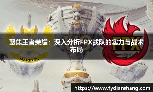 聚焦王者荣耀：深入分析FPX战队的实力与战术布局