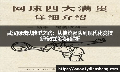 武汉网球队转型之路：从传统强队到现代化竞技新模式的深度解析
