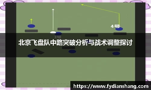 北京飞盘队中路突破分析与战术调整探讨