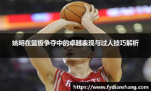 姚明在篮板争夺中的卓越表现与过人技巧解析